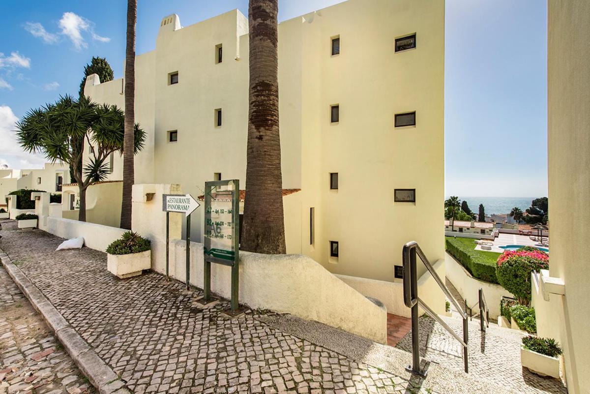 Lagoon Bleue Albufeira Exterior photo